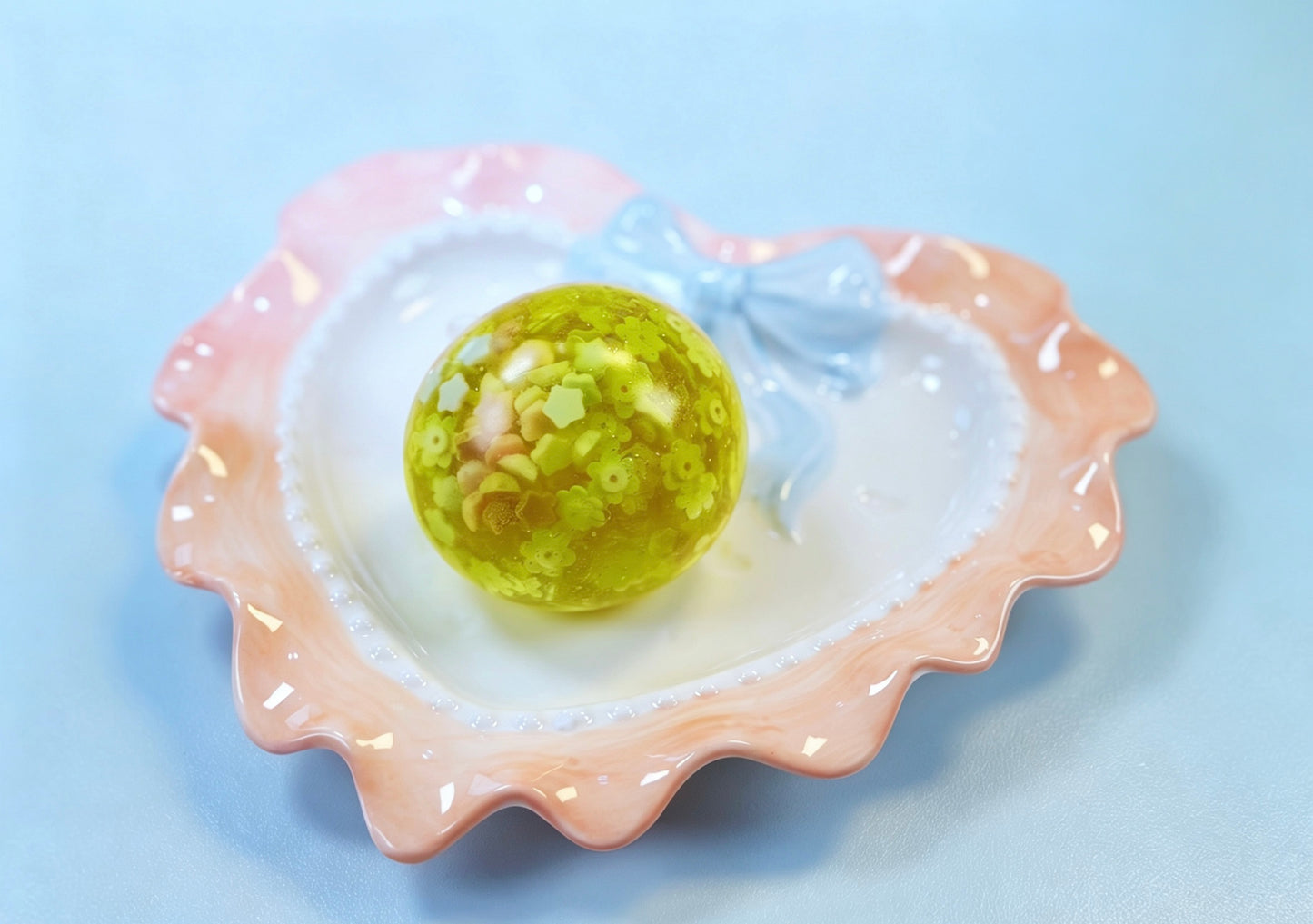 Gloosy Jelly