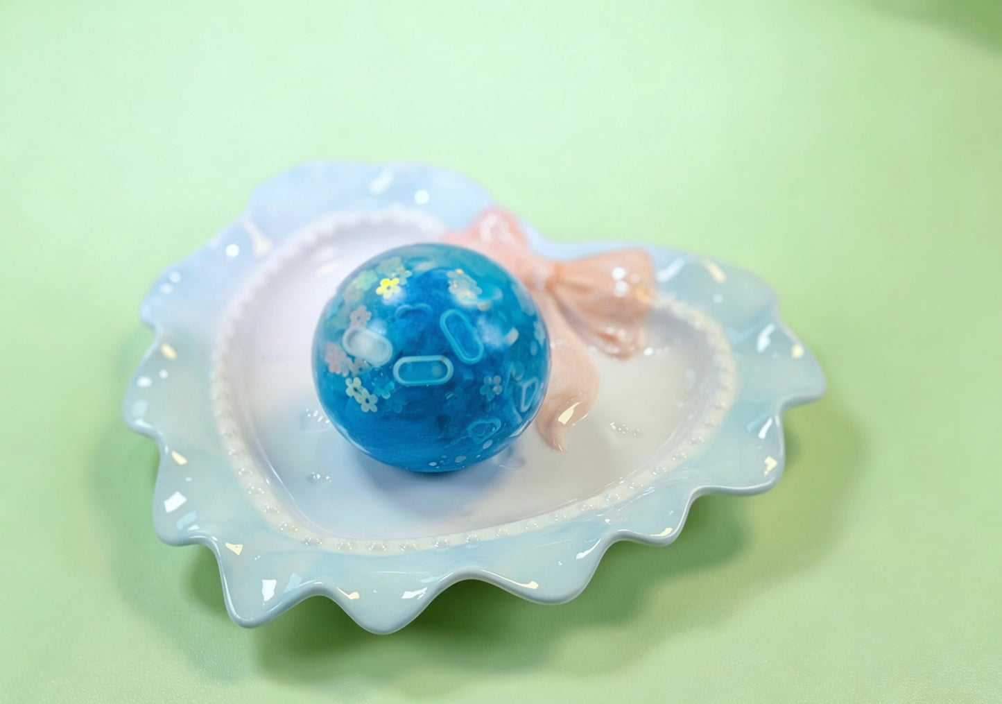 Gloosy Jelly