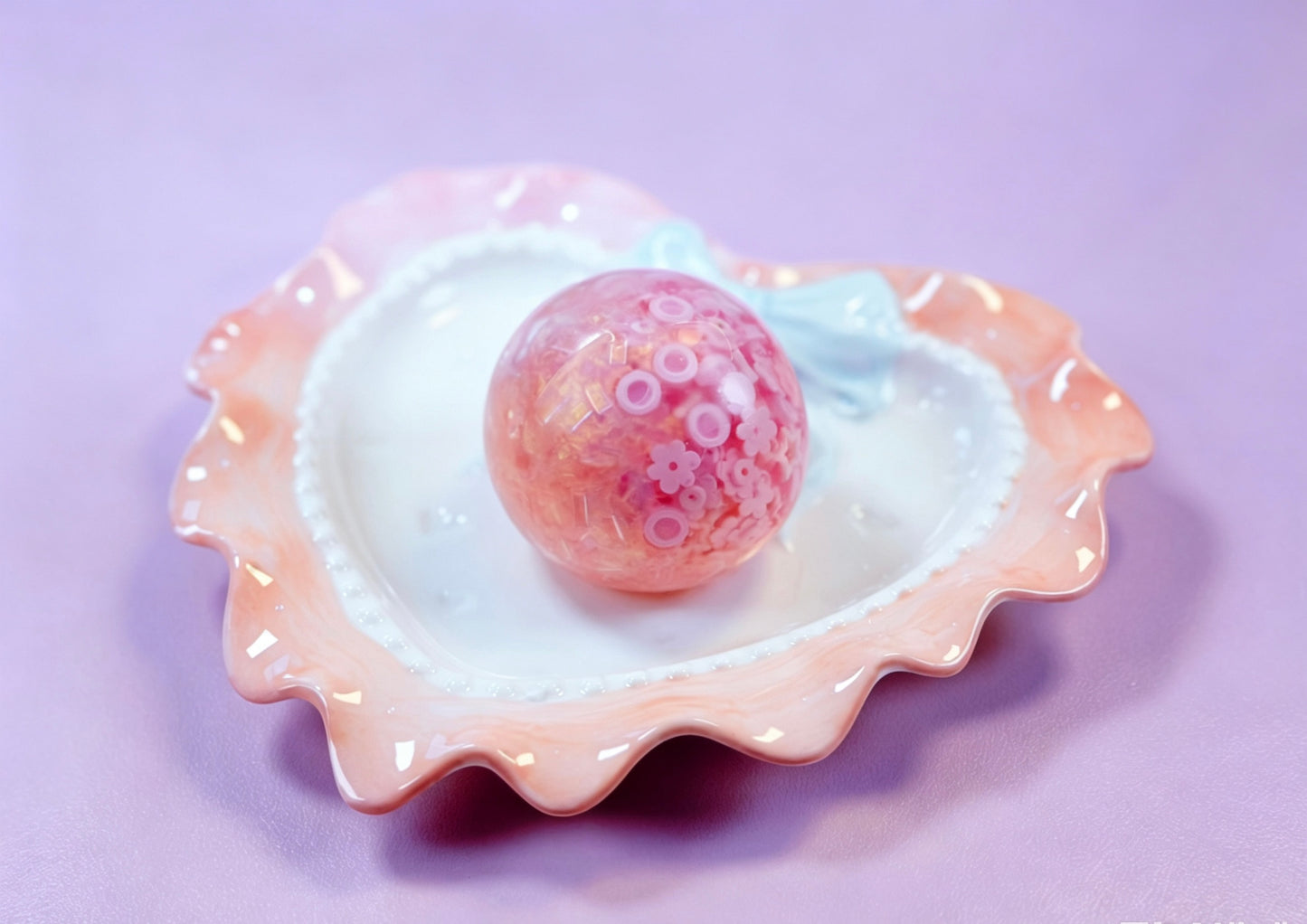Gloosy Jelly