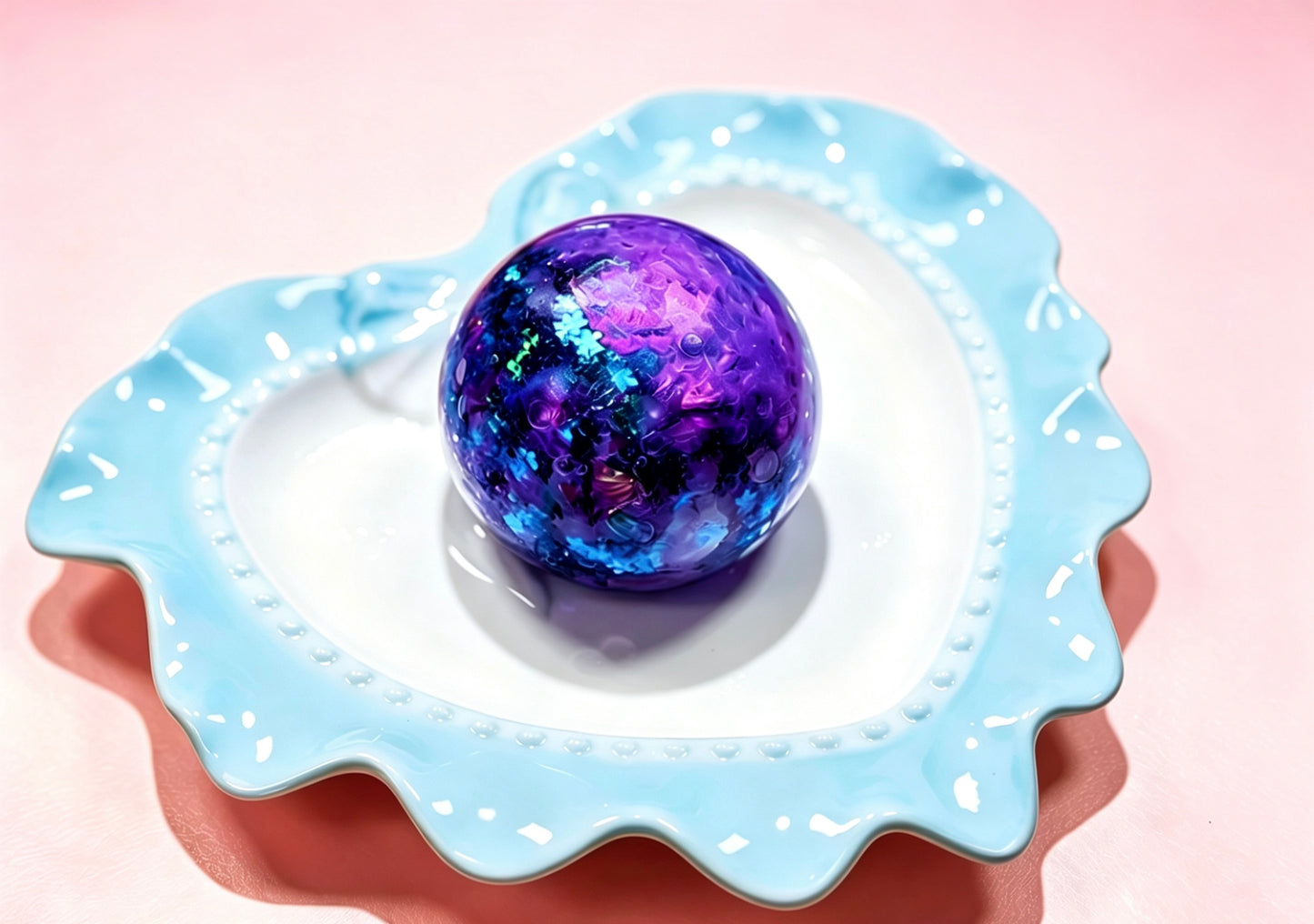 Gloosy Jelly